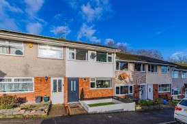 Ash Grove, Llandough