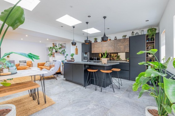 Cornerswell Road, Penarth