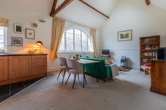 Woodland Place, Penarth