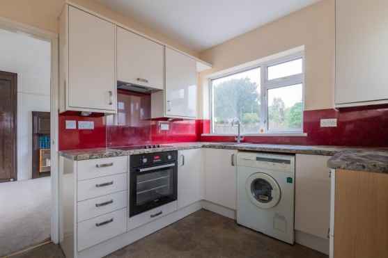 Milton Road, Penarth