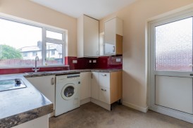 Milton Road, Penarth