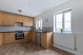 Heol Dewi Sant, Heath