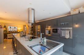 Washbourne Cottage, Old St Mellons