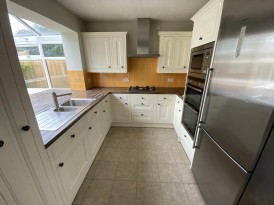 Kingfisher Close, Bradley Stoke, Bristol