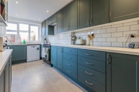 Grosvenor Street, Canton, Cardiff