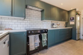 Grosvenor Street, Canton, Cardiff