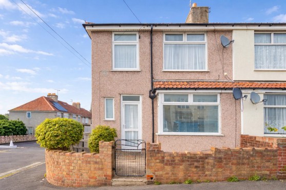 Alpine Road, Bristol