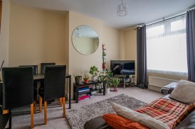 Alpine Road, Bristol