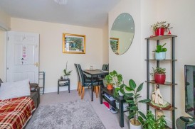 Alpine Road, Bristol