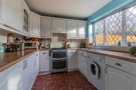 Boleyn Walk, Penylan, Cardiff