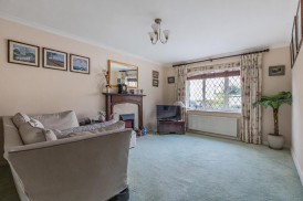 Boleyn Walk, Penylan, Cardiff