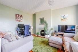 Heathfield Drive, Barry