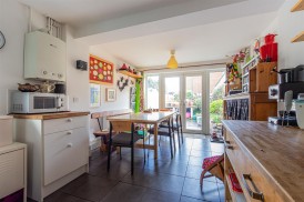 Romilly Crescent, Pontcanna, Cardiff