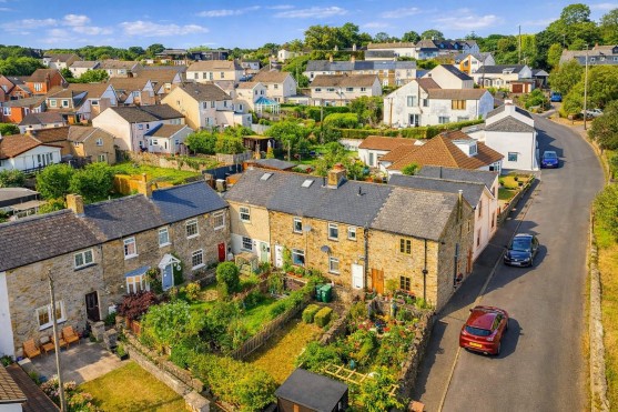 Church Street, Machen,