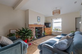 Church Street, Machen,