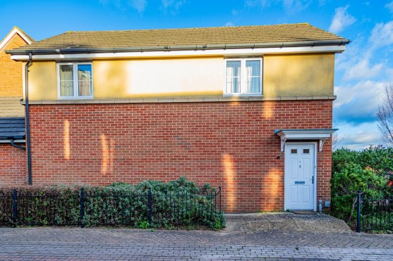 Beechcroft Walk, Bristol