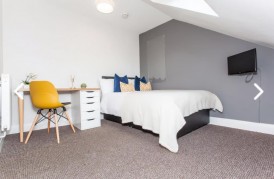 St. Peters Street, Roath