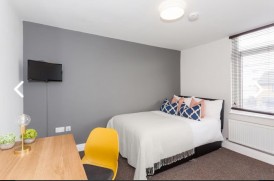 St. Peters Street, Roath