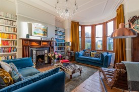 Cathedral Road, Pontcanna, Cardiff