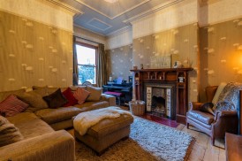 Cathedral Road, Pontcanna, Cardiff