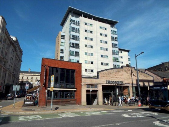 Golate Street, Cardiff