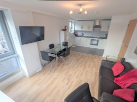 Golate Street, Cardiff