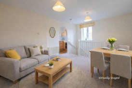 Beechcroft Walk, Bristol