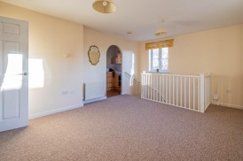 Beechcroft Walk, Bristol