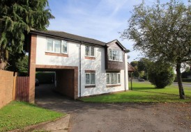 Templeton Avenue, Llanishen