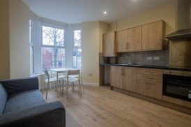 Richmond Road, Roath