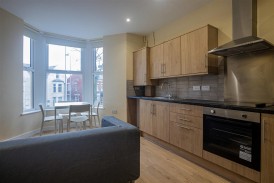 Richmond Road, Roath