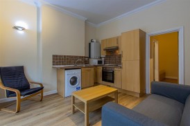 Richmond Road, Roath