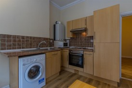 Richmond Road, Roath