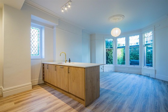 Pen-Y-Lan Road, Pen-Y-Lan