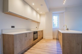 Pen-Y-Lan Road, Pen-Y-Lan