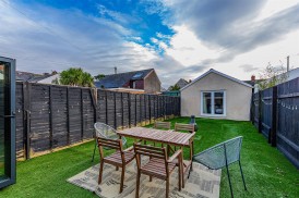 Inglefield Avenue, Heath, Cardiff