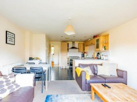 Wordsworth Road, Bristol