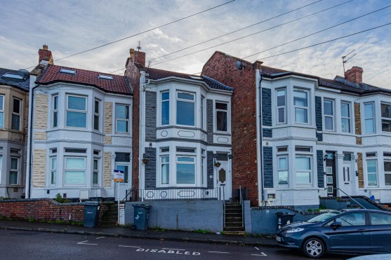 Royde Close, Cardiff