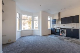 Conway Road, Pontcanna, Cardiff