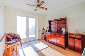 Cadoc Crescent, Barry