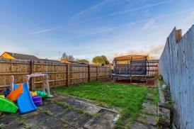 Heathcliffe Close, St. Mellons, Cardiff