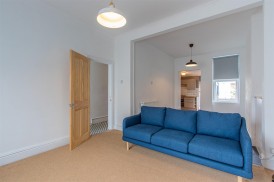 Glamorgan Street, Canton