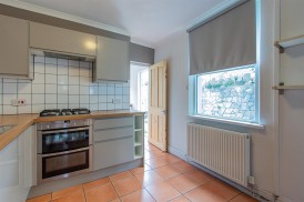 Glamorgan Street, Canton