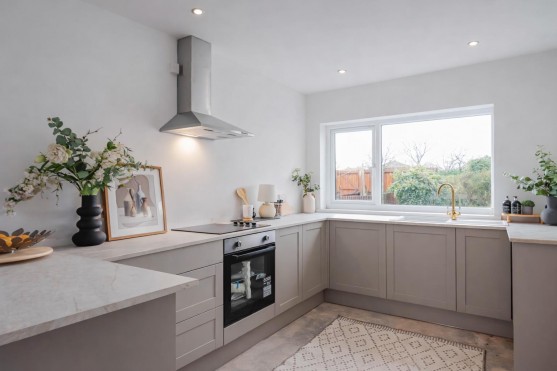 Glebeland Place, St. Athan, Barry