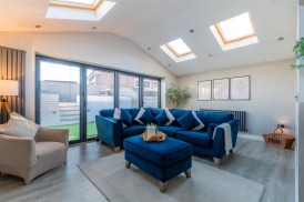 Scholars Drive, Penylan, Cardiff