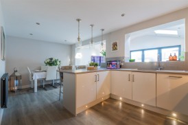 Scholars Drive, Penylan, Cardiff