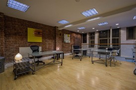 Harrowby Lane, Cardiff Bay