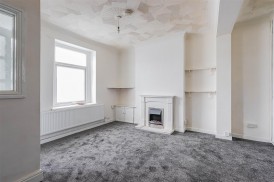 Daniel Street, Barry