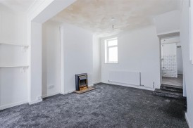 Daniel Street, Barry