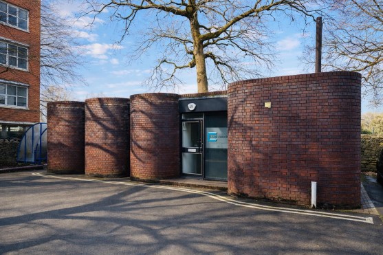 Cathedral Road, Pontcanna